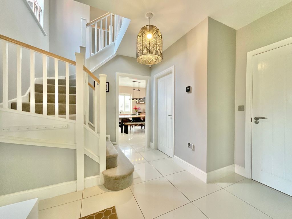 Additional image 17 of 4 bed detached house for saleBriar Gardens, Loggerheads TF9