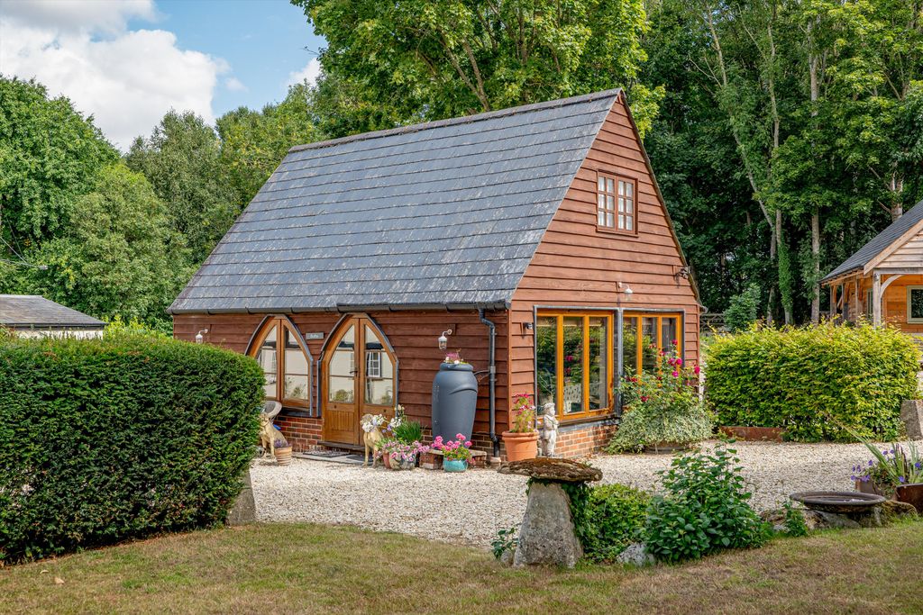 Additional image 5 of 5 bed detached house for saleManor Farm Lane, Patney, Devizes, Wiltshire SN10