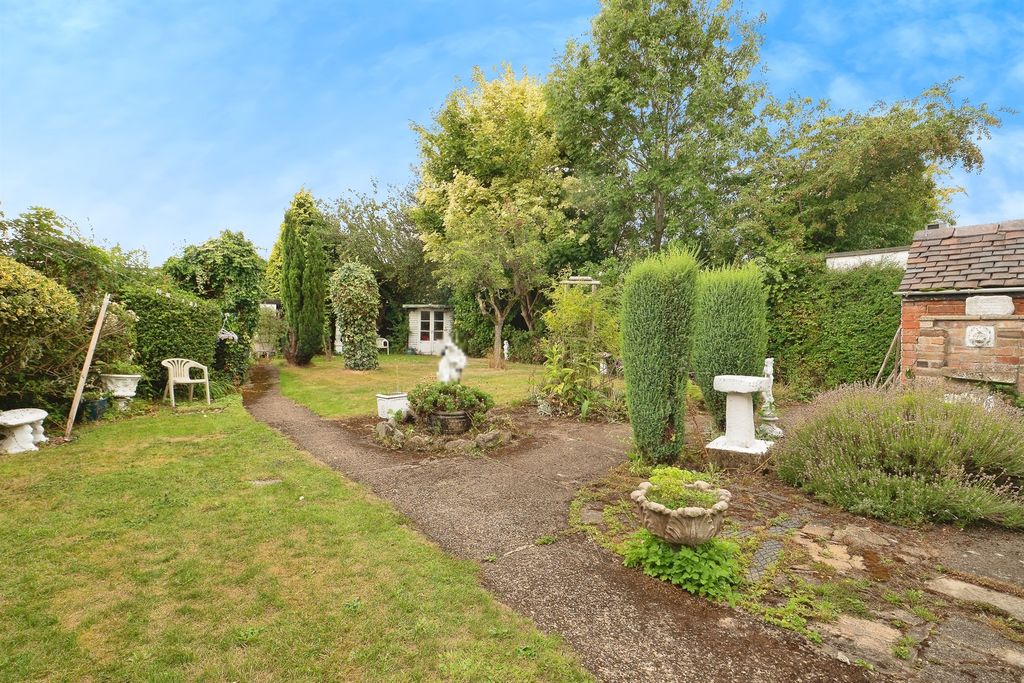 Additional image 14 of 4 bed detached house for saleMain Street, Newbold Verdon, Leicester LE9
