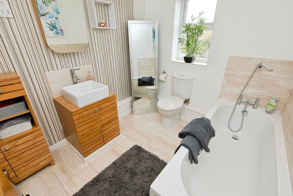 Additional image 18 of 4 bed semi-detached house for saleAbbot Close, Burton-On-Trent DE14
