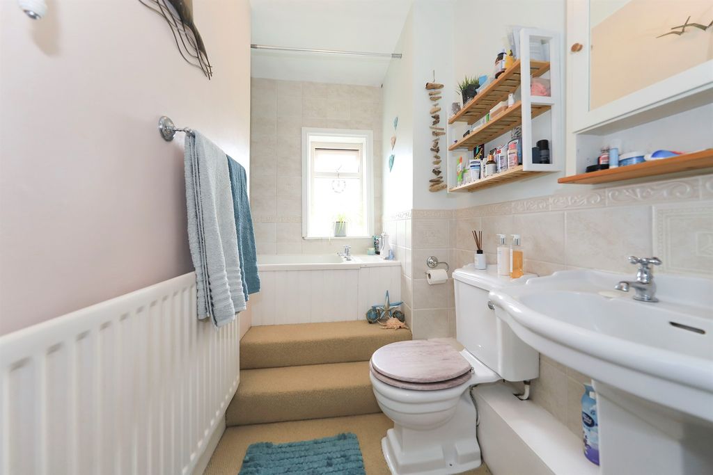 Additional image 11 of 2 bed semi-detached house for saleShop Lane, Brewood, Stafford ST19