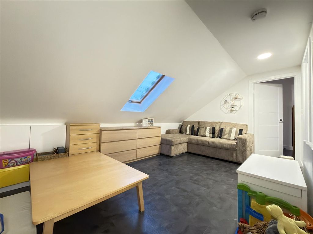 Additional image 8 of 4 bed semi-detached bungalow for saleSt. Ives Road, Leicester LE4