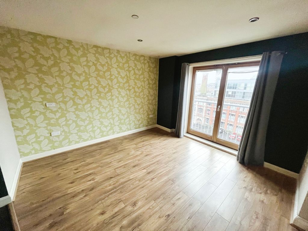 Additional image 4 of 2 bed flat for saleSanvey Gate, Leicester, Leicestershire LE1