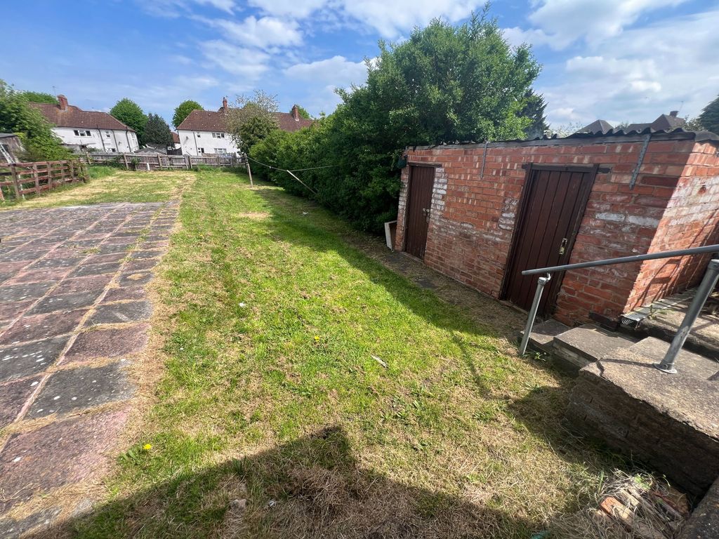 Additional image 23 of 3 bed semi-detached house for saleShetland Road, Leicester, Leicestershire LE4