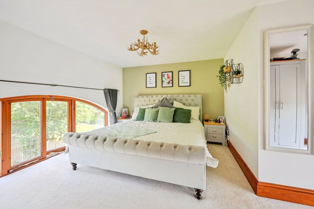 Additional image 8 of 3 bed barn conversion for saleNewport Road, Haughton, Stafford, Staffordshire ST18