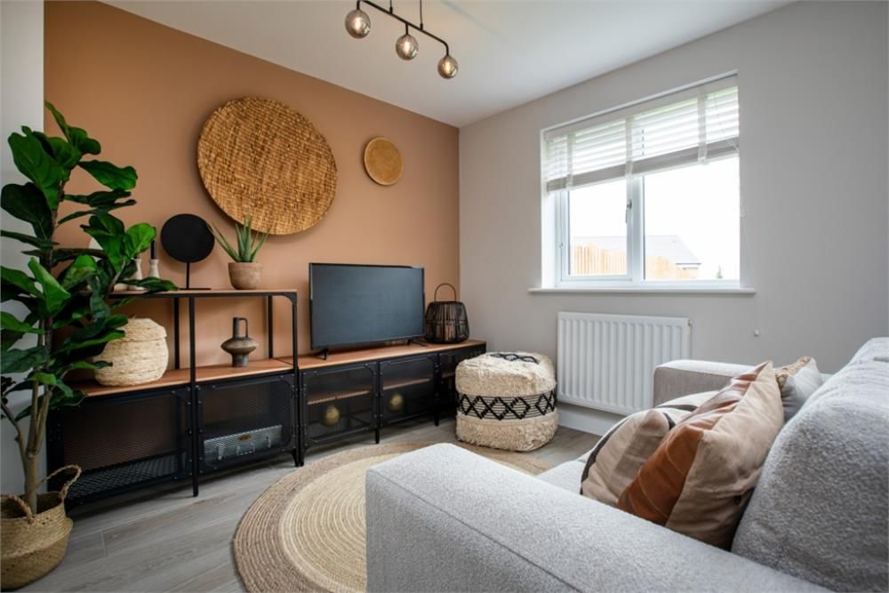 Additional image 4 of 4 bed detached house for sale"Maywood" at Main Street, Woodthorpe, Loughborough LE12