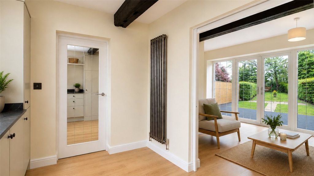 Additional image 4 of 3 bed town house for saleMadeley Manor, Crewe, Cheshire CW3