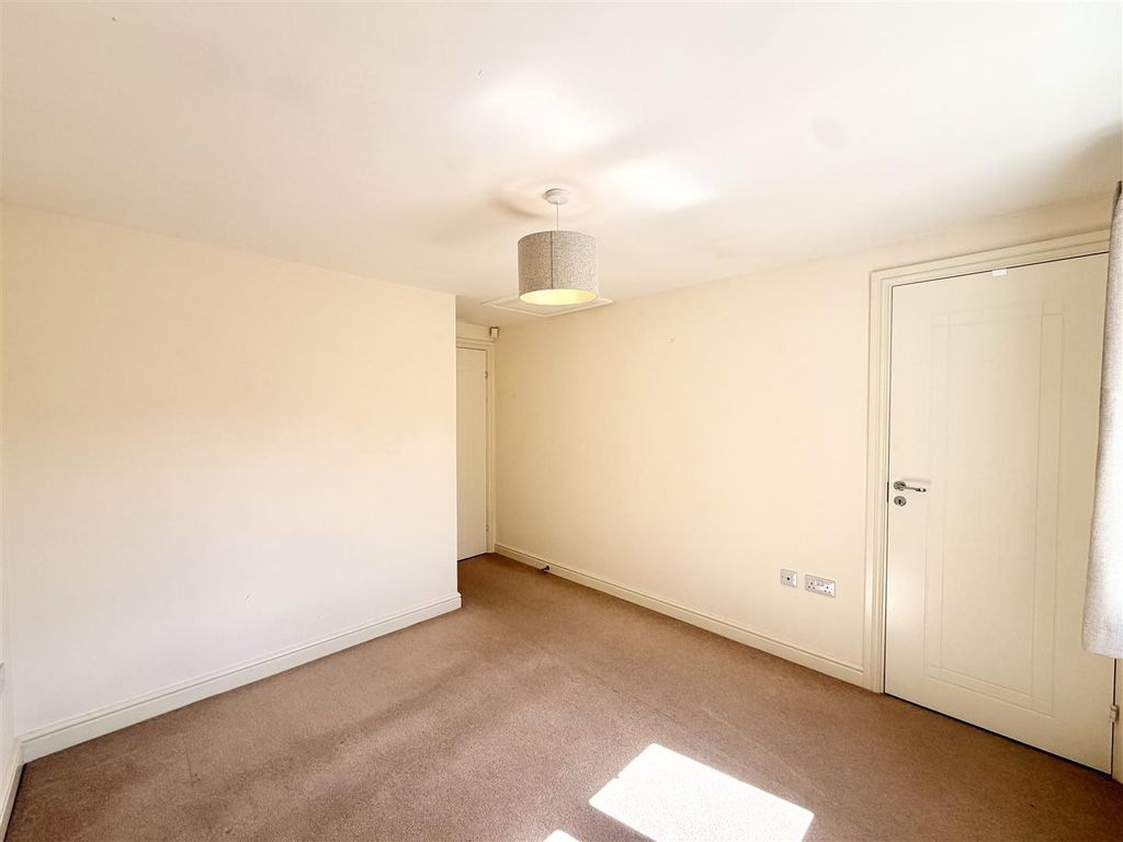 Additional image 10 of 1 bed link detached house for saleLeslie Yoxall Drive, Loughborough LE11
