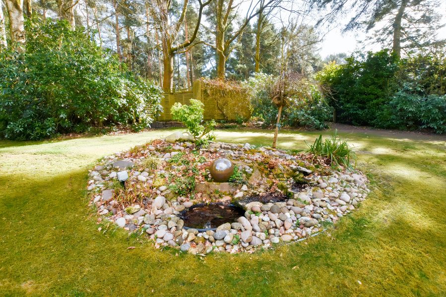 Additional image 39 of 5 bed detached house for salePartridge Ride, Loggerheads TF9