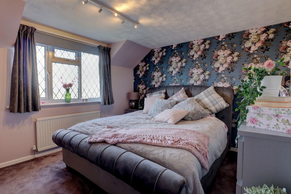 Additional image 14 of 4 bed detached house for saleThurlaston Lane, Earl Shilton, Leicester LE9
