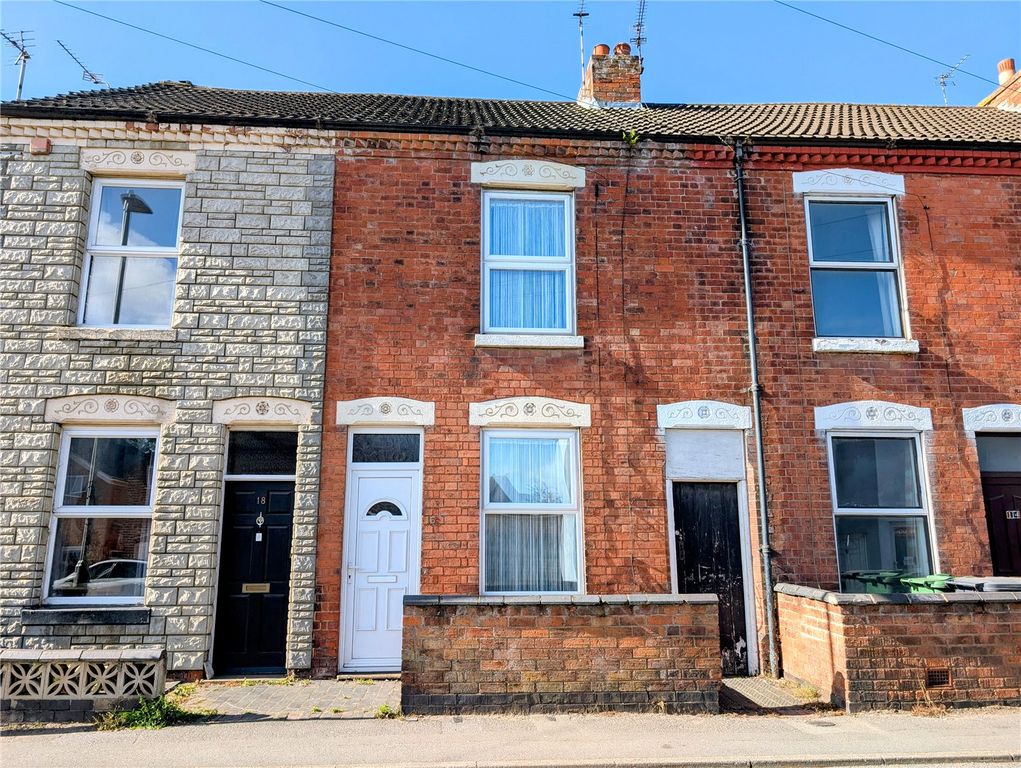Additional image 19 of 2 bed terraced house for saleBarkby Road, Syston, Leicester, Leicestershire LE7