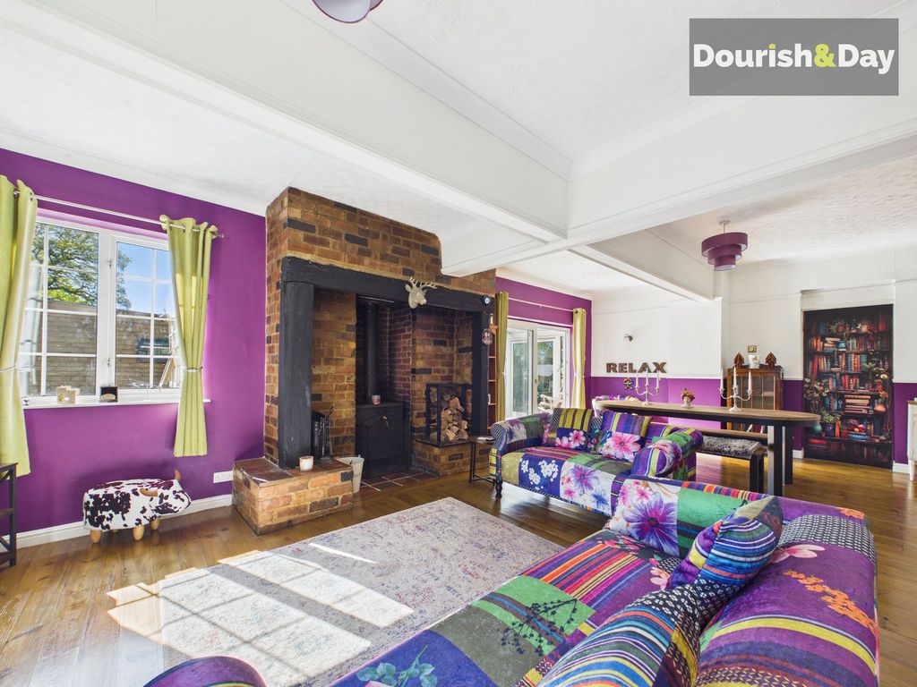 Additional image 9 of 4 bed detached house for saleHaughton, Stafford ST18