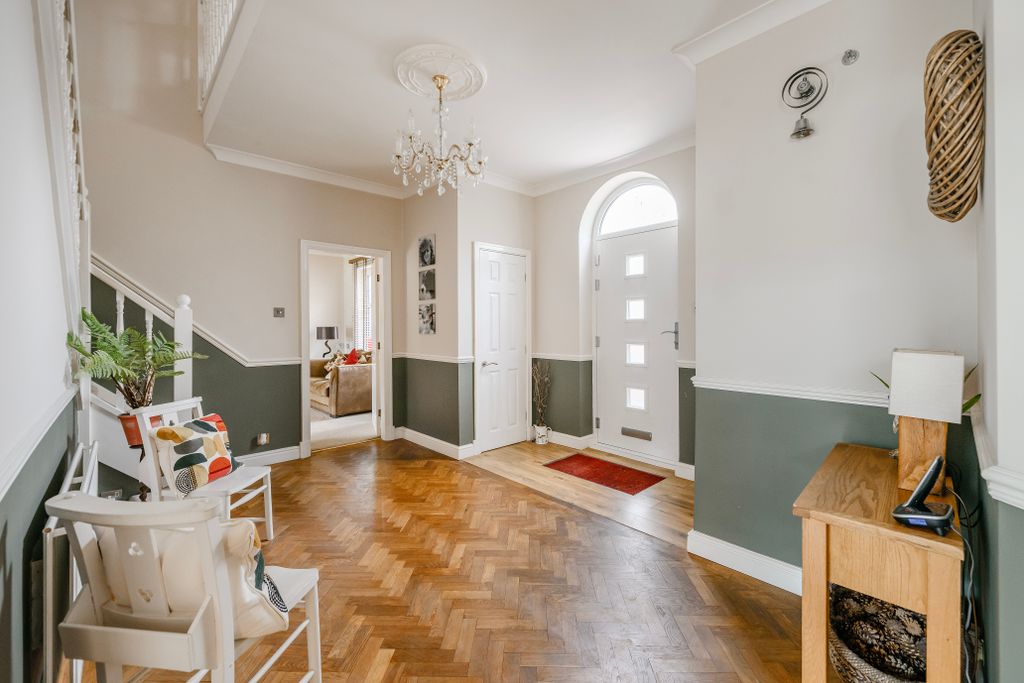 Additional image 8 of 5 bed detached house for salePartridge Ride, Loggerheads TF9