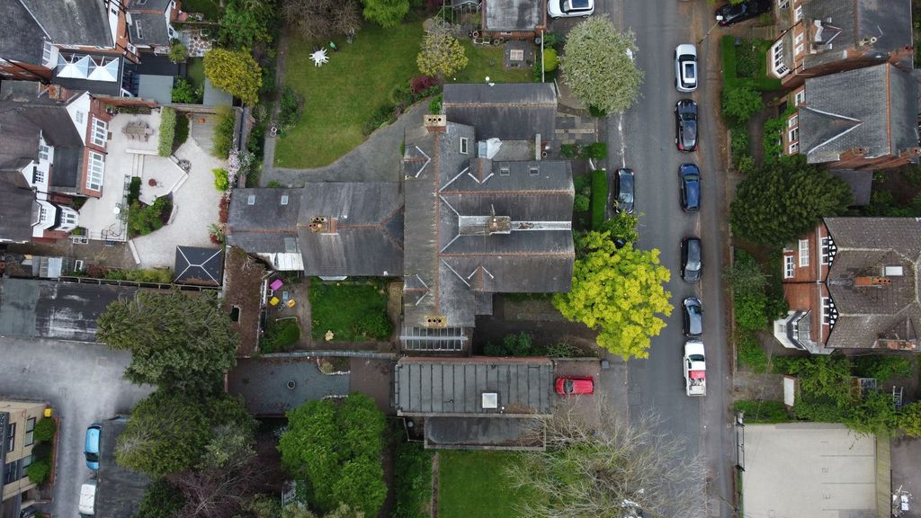Additional image 39 of 6 bed semi-detached house for saleSt. Johns Road, Leicester LE2