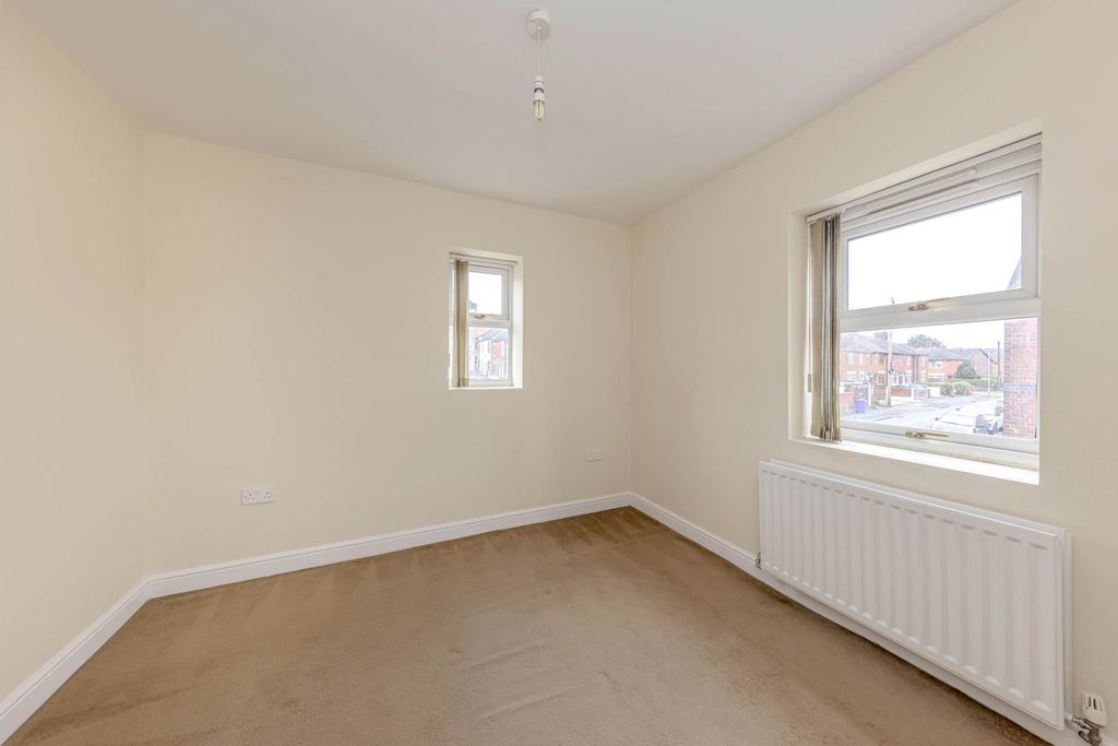 Additional image 10 of 3 bed semi-detached house for saleRuxley Road, Stoke On Trent ST2