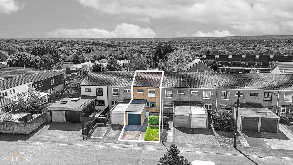 Additional image 20 of 3 bed terraced house for saleCaledonian, Tamworth, Staffordshire B77