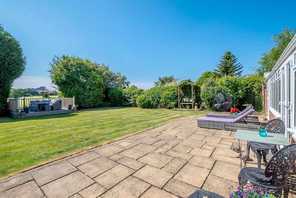 Additional image 33 of 4 bed detached house for saleLynn Lane, Lynn, Lichfield WS14