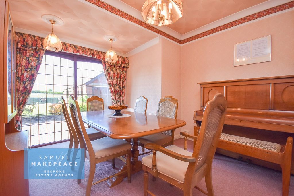 Additional image 8 of 3 bed detached bungalow for saleMellor Street, Packmoor, Stoke On Trent ST7