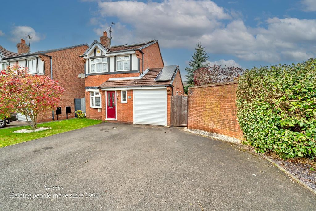Additional image 19 of 3 bed property for saleBrook House Lane, Featherstone, Wolverhampton WV10
