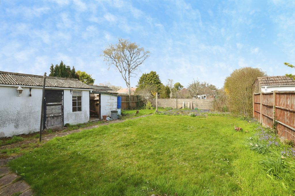 Additional image 2 of 2 bed detached bungalow for saleBeacon Close, Amesbury, Salisbury SP4