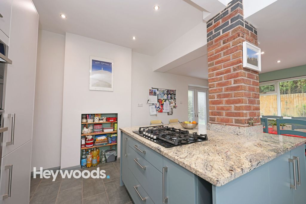 Additional image 36 of 3 bed semi-detached house for saleSeagrave Place, Westlands, Newcastle Under Lyme ST5