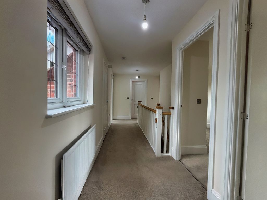 Additional image 14 of 5 bed detached house for saleAdbaston Close, Tamworth B77