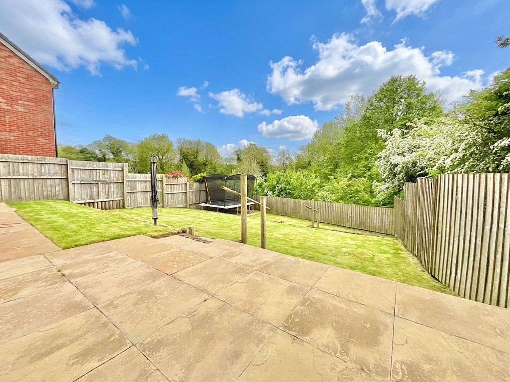 Additional image 28 of 4 bed detached house for saleBriar Gardens, Loggerheads TF9