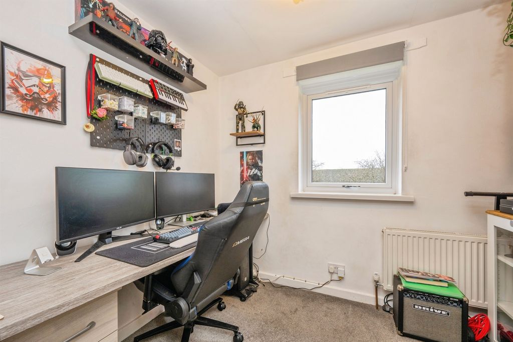 Additional image 13 of 3 bed terraced house for saleTravellers Close, Burntwood WS7