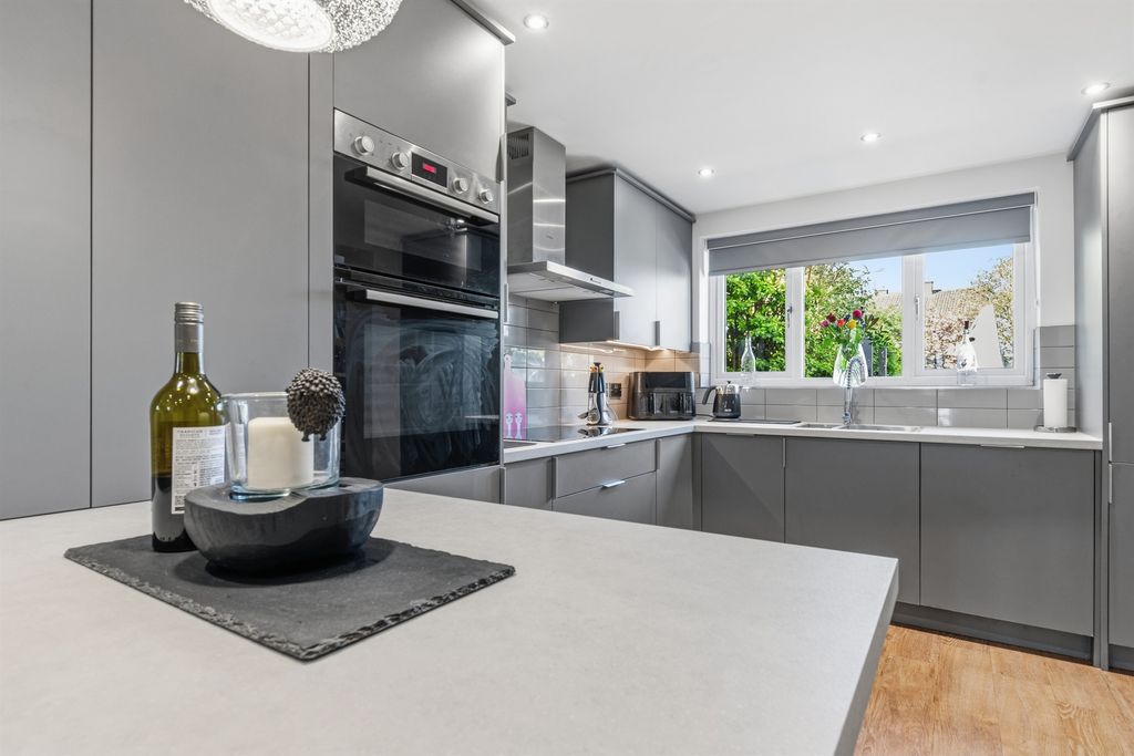 Additional image 3 of 3 bed end terrace house for saleNewtown Road, Uppingham, Oakham LE15