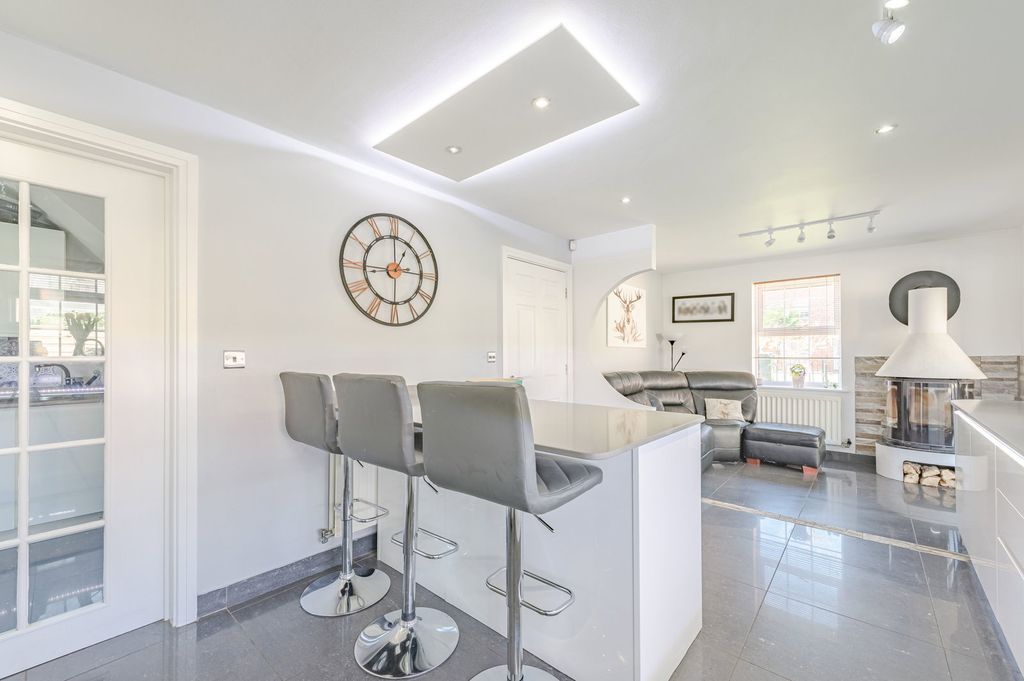 Additional image 5 of 5 bed detached house for saleHewitt Close, Fradley WS13