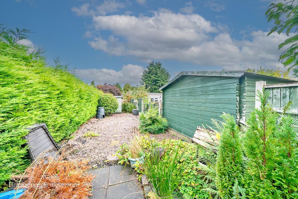 Additional image 21 of 2 bed terraced house for salePark Street, Cheslyn Hay, Walsall WS6