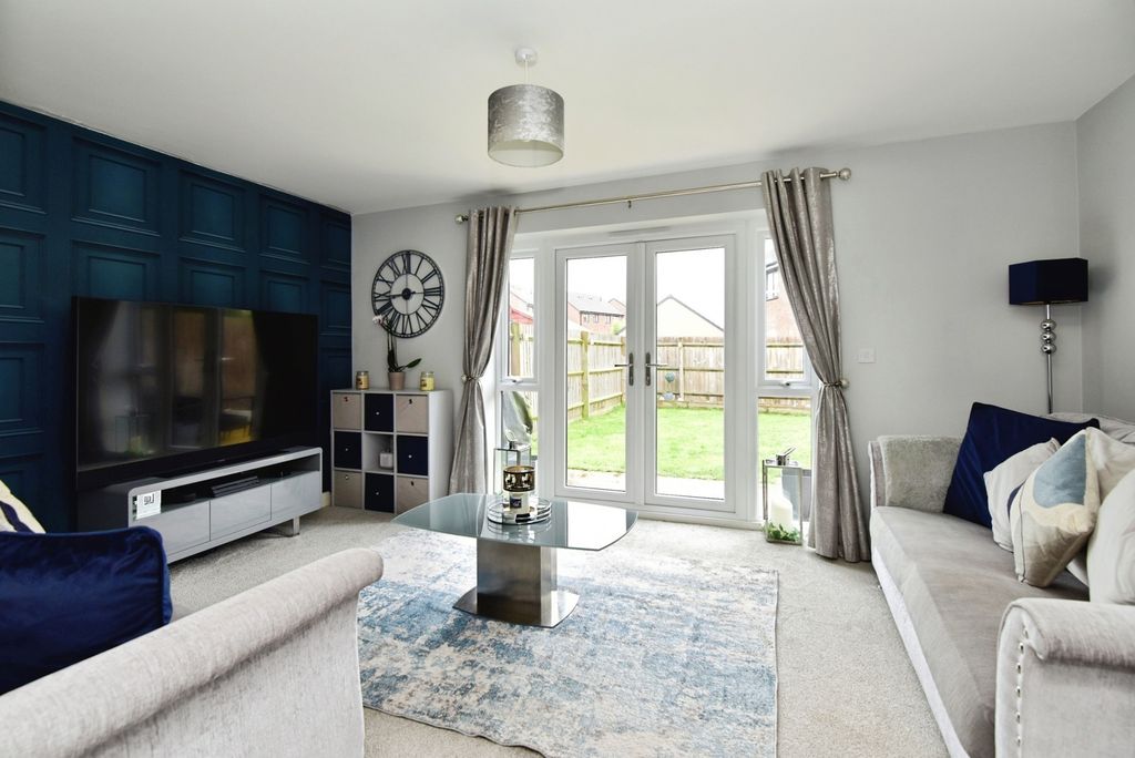 Additional image 3 of 3 bed semi-detached house for saleFell Avenue, Newcastle, Staffordshire ST5