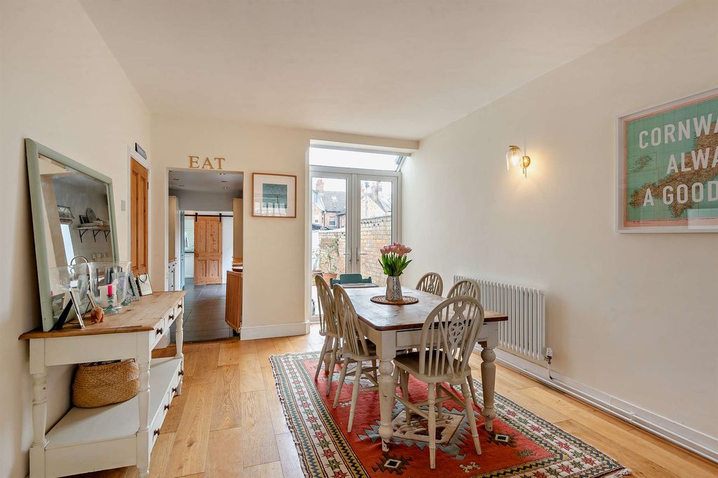 Additional image 13 of 3 bed terraced house for saleKings Road, Stamford PE9
