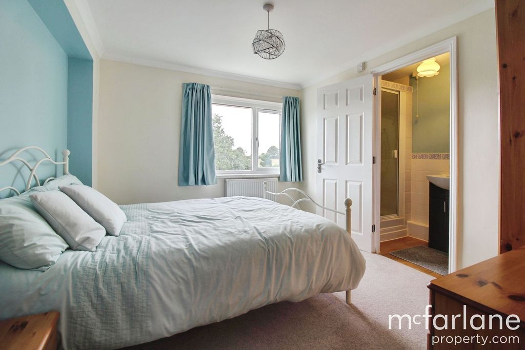Additional image 18 of 6 bed detached house for saleUffcott, Swindon SN4