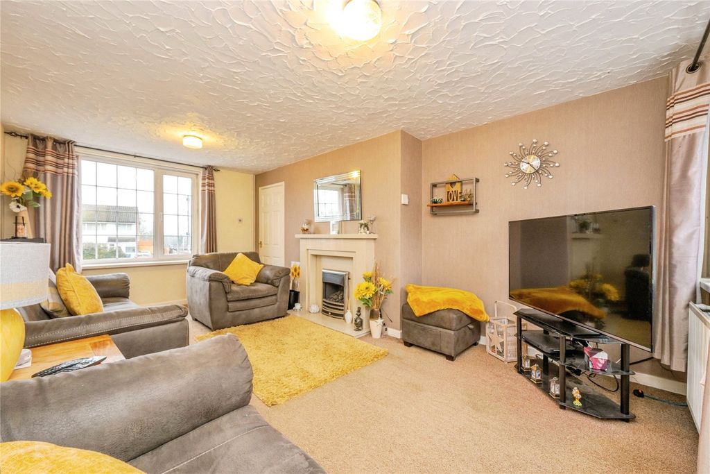 Additional image 3 of 3 bed end terrace house for saleLow Street, Cheslyn Hay, Walsall, Staffordshire WS6
