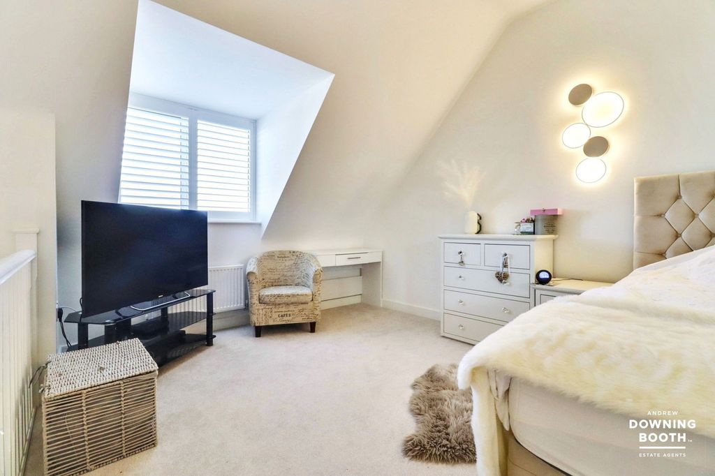 Additional image 14 of 3 bed town house for saleGee Close, Lichfield WS14