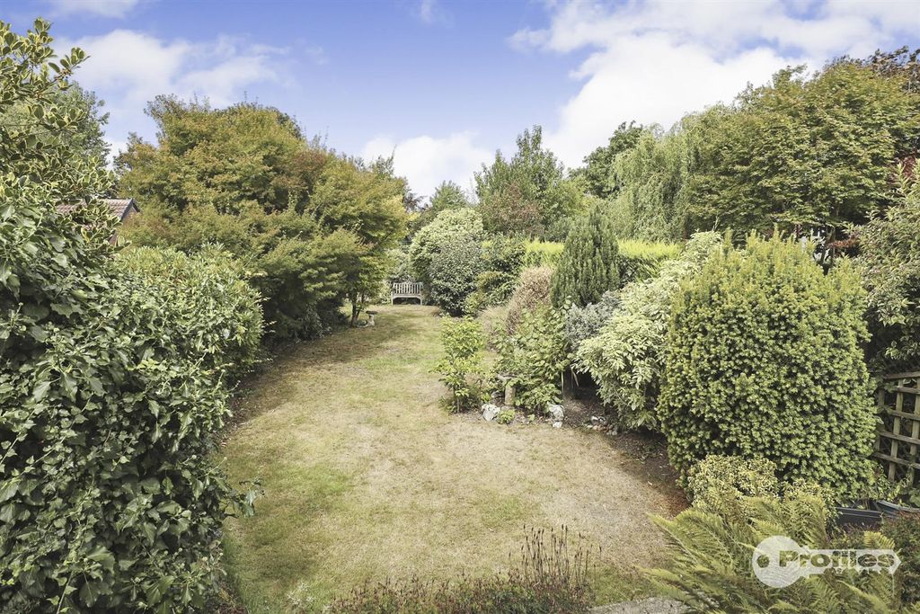 Additional image 17 of 3 bed semi-detached house for saleTrinity Vicarage Road, Hinckley LE10