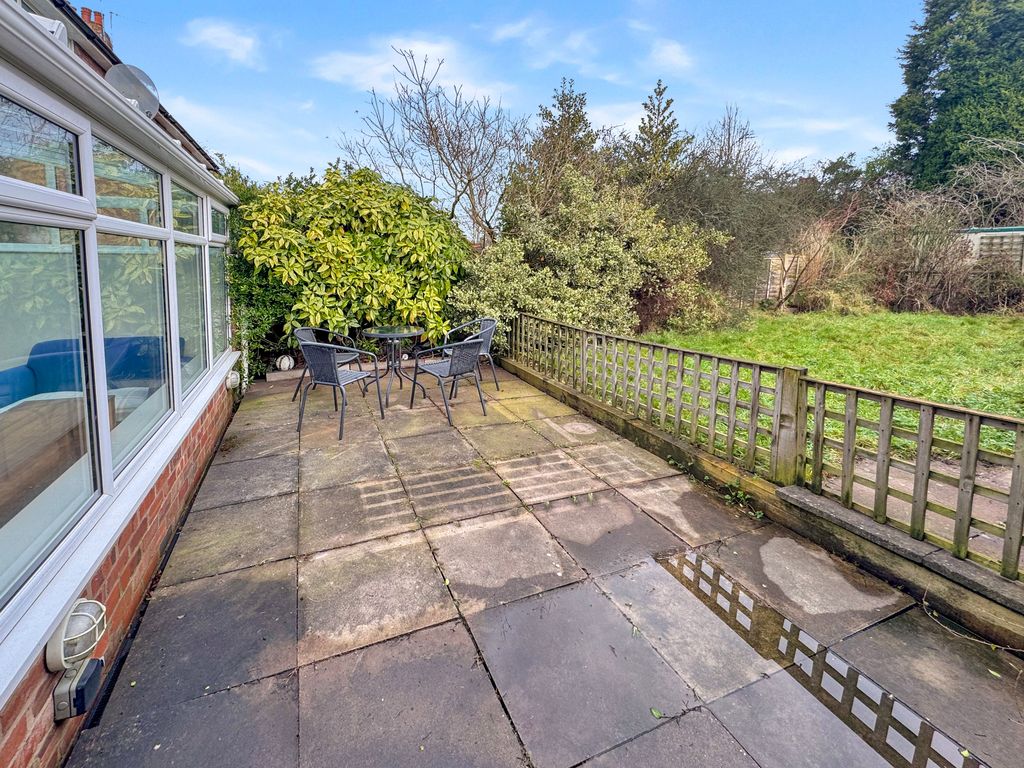Additional image 18 of 3 bed semi-detached house for saleOrme Road, Newcastle-Under-Lyme ST5