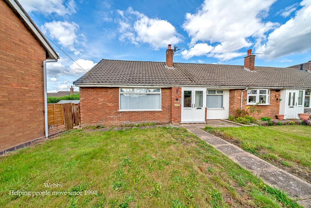 Additional image 16 of 2 bed semi-detached bungalow for salePark Lane, Great Wyrley, Walsall WS6