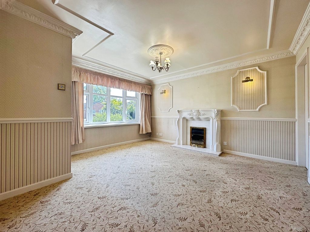 Additional image 2 of 3 bed detached house for saleFlorence Road, Bilbrook, Wolverhampton WV8