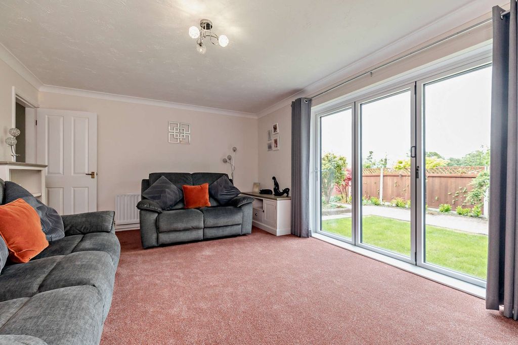 Additional image 4 of 2 bed detached bungalow for saleOakwood Close, Hatton, Derby DE65