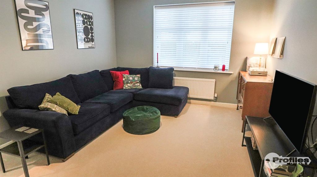 Additional image 3 of 4 bed detached house for saleMilner Close, Newbold Verdon, Leicester LE9