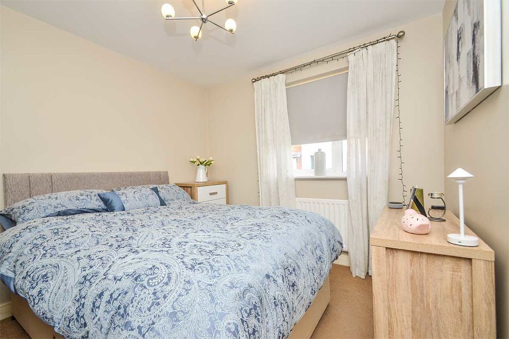 Additional image 11 of 2 bed flat for salePear Tree Close, Lichfield WS14