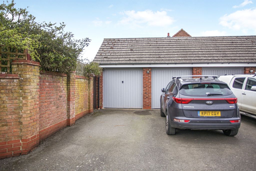 Additional image 10 of 5 bed detached house for saleCherry Tree Close, Husbands Bosworth, Lutterworth LE17