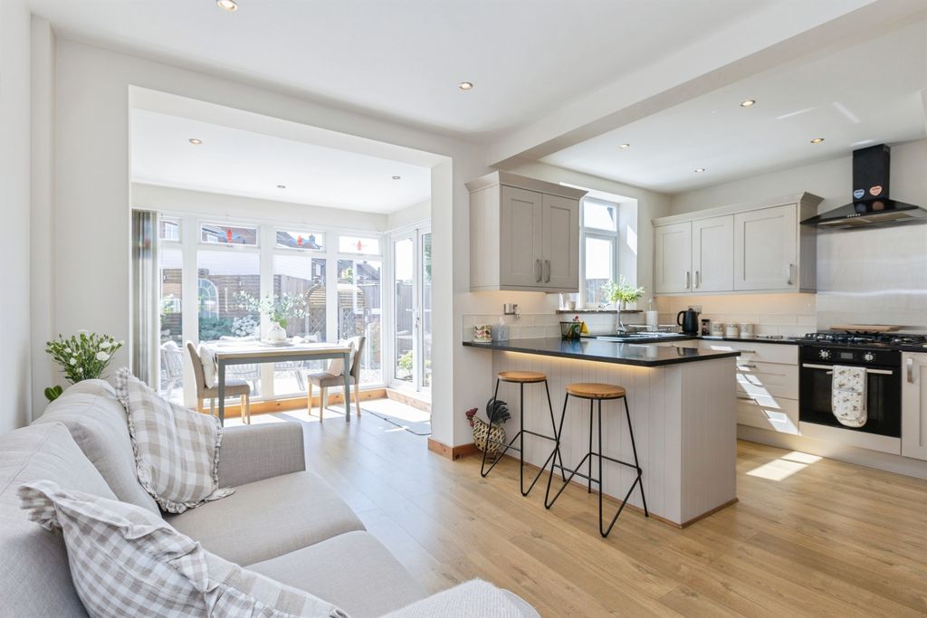Additional image 9 of 3 bed semi-detached house for saleHall Road, Scraptoft, Leicester LE7