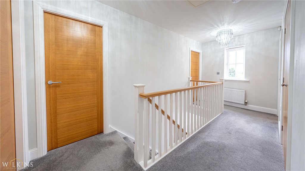 Additional image 19 of 4 bed detached house for saleTilbury, Blackwood Road Estate, Tamworth B77
