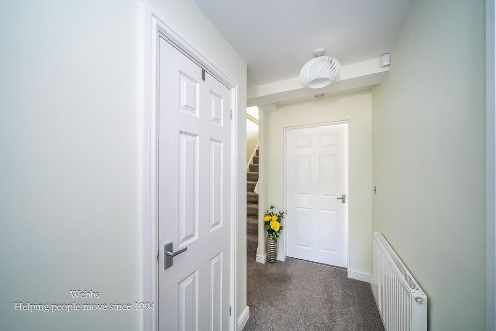 Additional image 17 of 3 bed terraced house for saleCoalpit Mews, Coalpit Lane, Rugeley WS15