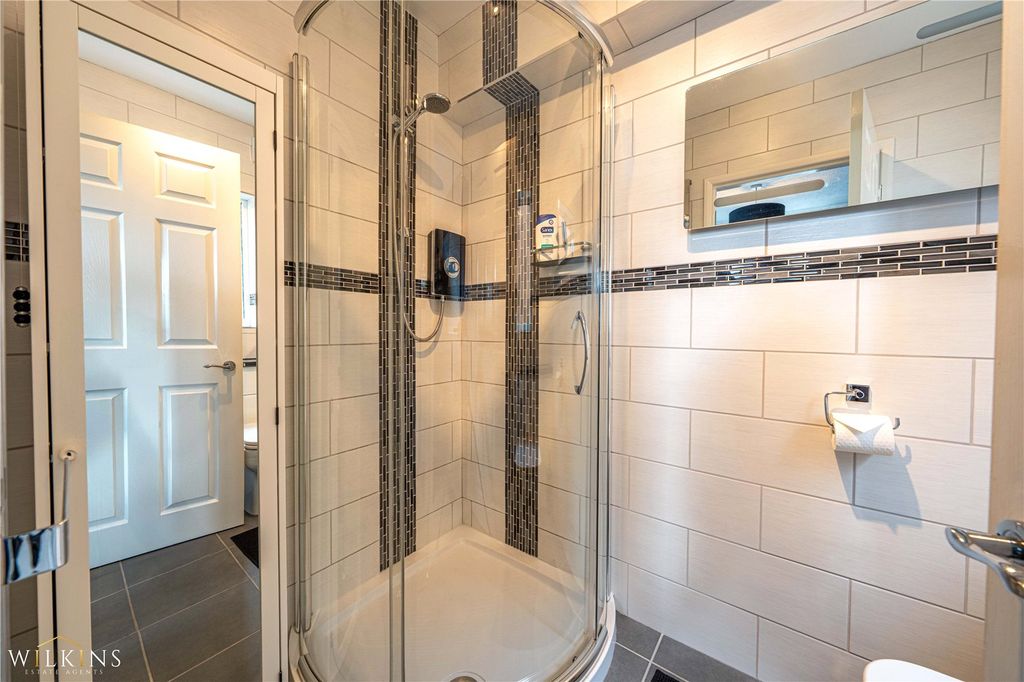 Additional image 26 of 4 bed detached house for saleLichfield Road, Hopwas, Tamworth, Staffordshire B78
