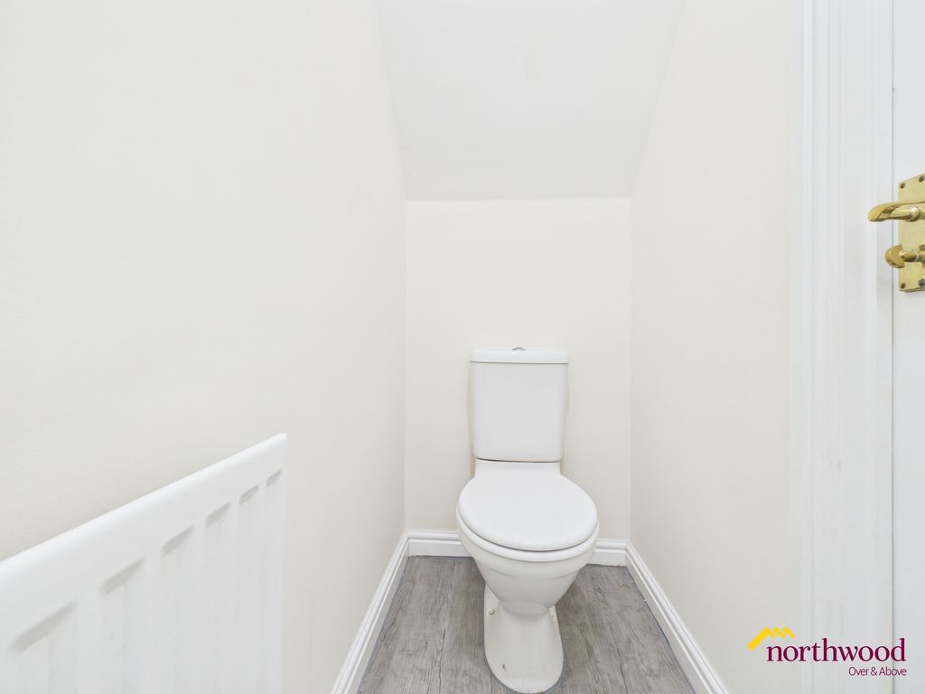Additional image 3 of 4 bed town house for saleGodwin Way, Stoke-On-Trent ST4