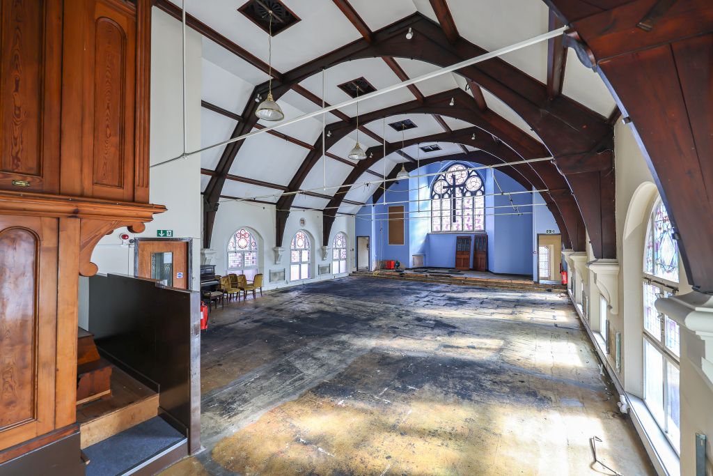 Additional image 3 of Barn conversion for saleAldergate, Tamworth B79